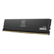 Team T-CREATE CLASSIC 16GB DDR5 6000MHz CL48 Desktop RAM